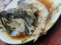 -岛中岛·海鲜大排档·万宁老字号(东澳店)