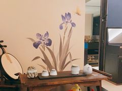 -广州永庆坊瞻云精选酒店