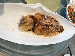 -铜锣湾·有麝自然香(长嘉汇购物公园店)