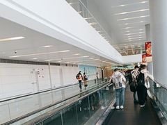 -杭州萧山国际机场