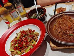 -湘鼎盛·大厨鲜炒湖南味(高新银泰店)