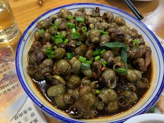 -洞天食府(北大街店)
