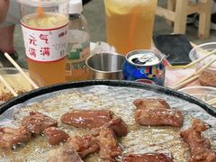 -旺记碳烤肥牛(总店)