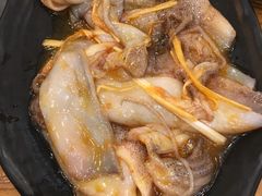 -三千里韩式炭火烤肉(南八马路店)