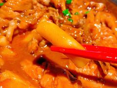 -胖哥俩肉蟹煲(梅溪步步高店)
