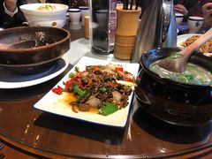 -醉南拳客家菜·河田鸡(东街口航空大厦店)