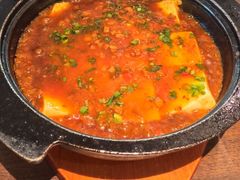 -大同江朝鲜菜•长春地标美食(绿园吾悦广场店)