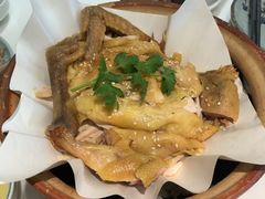 -原味田园·客家菜·土窑鸡(中航城君尚购物中心店)