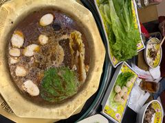 -芦月轩羊蝎子(太平桥店)