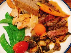 -AFS Cafe & Canteen(闽江二路店)