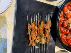 -聚味瞿记·龙虾堂(咸嘉湖店)