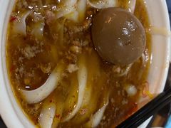 传统猪肉刀削面-东方削面(市政府店)