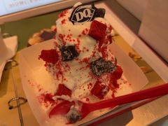 -DQ·蛋糕·冰淇淋(三亚青春颂店)