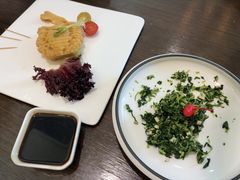 -東城故事·尋找姆媽的味道(玉兰路店)