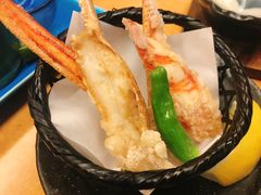 -蟹道乐(道顿堀本店)