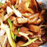 哈哈 羊肉火锅湯的鲜味浓郁