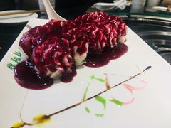 -清真·锦翔炝锅鱼(明德门店)