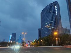 -庆峰龙虾烧烤(合肥一店)