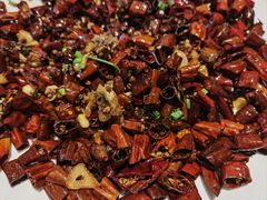 -辣婆婆(航天桥店)