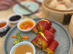 -点都德(龙之梦店)