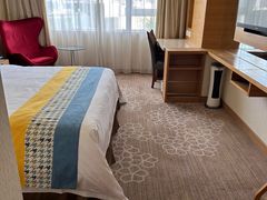 -深圳海景嘉途酒店(东翼楼)