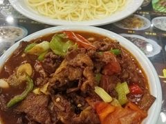 -花圃园餐厅店(和田二街28号院店)