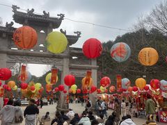 -灵顺寺