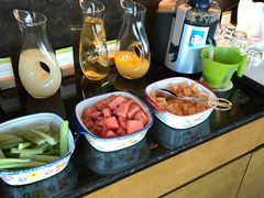 -北京希尔顿逸林酒店