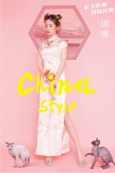 -onlygirl摄影美学馆高端定制(江滩店)