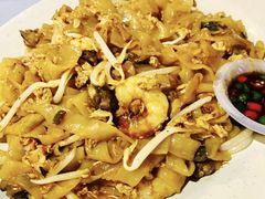 -明记烧鱼美味店