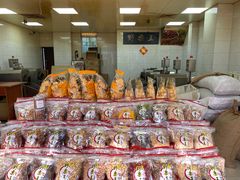 -阿男野栗王(金门路店)