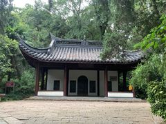 -采石矶景区