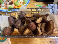-叁宝烤肉• 西安烧烤(太乙路店)