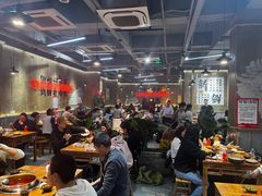 -谭三娘鲜切牛肉自助火锅(九眼桥总店)
