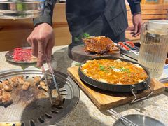 -欧巴烤肉(创富世纪店)