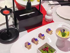 -馋遇江南·精致湖景雅宴(东方之门店)