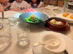 -东南里湖景餐厅·新闽菜(浦西万达店)