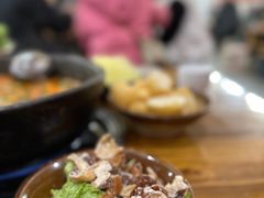 -笔记安顺夺夺粉火锅