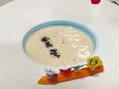 -PARFUM FLORAL花境法餐(南京首店)