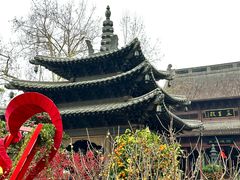 -钱王祠