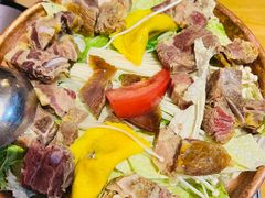 -品味泸沽湖•民族特色菜(大落水店)