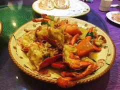 -盛港湾海鲜食府(黄沙店)