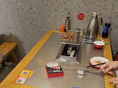 -古彭7只羊·招牌白串·碳锅羊肉旗舰店