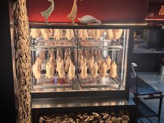 -阿庄新豫菜(通泰路店)