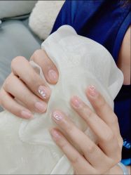 -UU·NAIL美甲美睫專門店