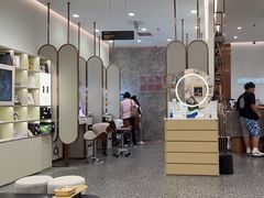 -海马体照相馆丨大师(青岛万象城店)