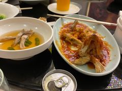 -新南华大酒店(长寿店)