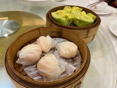 -和乐喜点(宝岗大道店)