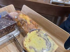 -莫斯科餐厅面包坊(北展店)