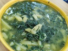 -老舅老蒙肉饼非遗店(一店)